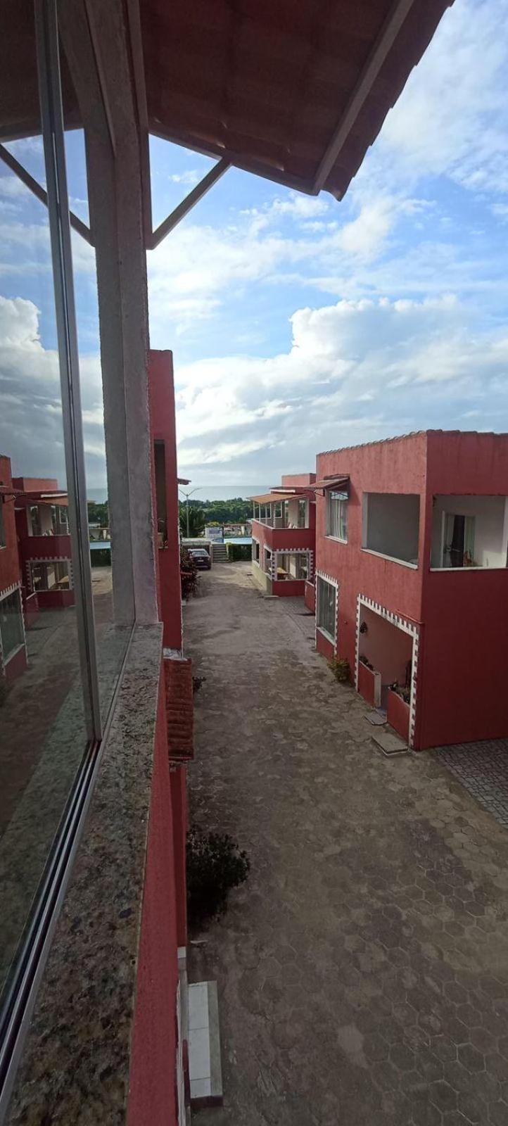 Panoramico Apartamento Porto Seguro